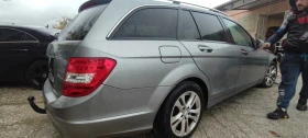 Mercedes-Benz C 220 Om651 Combi, снимка 5