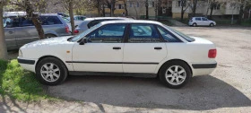 Audi 80, снимка 2