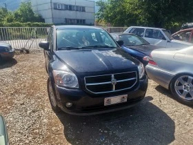 Обява за продажба на Dodge Caliber 2.0 TDI 140КС BSY ~11 лв. - изображение 1