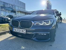 BMW 740 xDrive, снимка 3