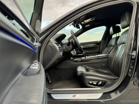 BMW 740 xDrive, снимка 15