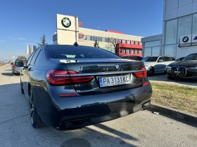 BMW 740 xDrive, снимка 4 - Автомобили и джипове - 45630281