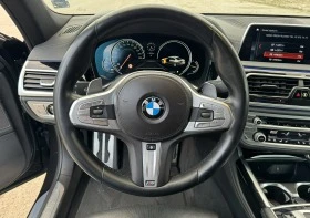 BMW 740 xDrive, снимка 11