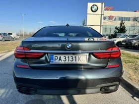 BMW 740 xDrive, снимка 6