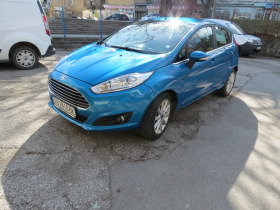 Ford Fiesta 1.0 EcoBoost 100 PS - [1] 