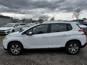 Peugeot 2008 PureTech Allure, 110 к.с - [4] 