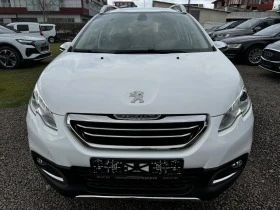 Peugeot 2008 PureTech Allure, 110 к.с - [2] 