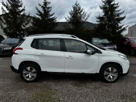 Обява за продажба на Peugeot 2008 PureTech Allure, 110 к.с ~18 990 лв. - изображение 7