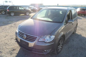  VW Touran