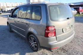 VW Touran 2.0 FSI | Mobile.bg    8