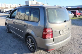 VW Touran 2.0 FSI | Mobile.bg    9