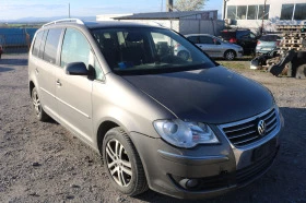 VW Touran 2.0 FSI, снимка 3