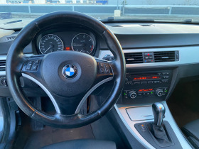 BMW 320 d 163кс автомат, снимка 8 - Автомобили и джипове - 45136494