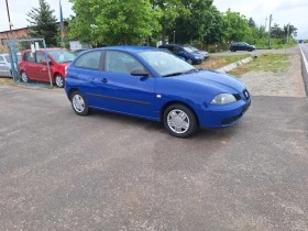 Seat Ibiza 1.4i klima, снимка 2