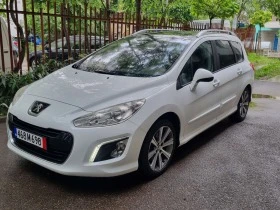 Peugeot 308  1.6 16V Turbo Millesim 200, снимка 1