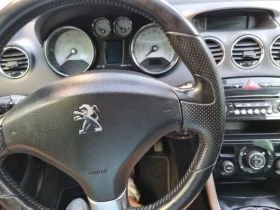 Peugeot 308  1.6 16V Turbo Millesim 200, снимка 12