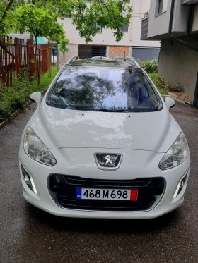 Peugeot 308  1.6 16V Turbo Millesim 200, снимка 2