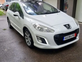 Обява за продажба на Peugeot 308  1.6 16V Turbo Millesim 200 ~7 200 лв. - изображение 2