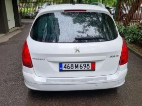 Обява за продажба на Peugeot 308  1.6 16V Turbo Millesim 200 ~7 200 лв. - изображение 3