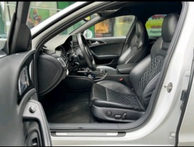 Обява за продажба на Audi A6 BiTurbo 313к.с S-line+ + + Matrix ШВЕЙЦАРИЯ      ~36 300 лв. - изображение 9