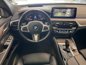 BMW 640 i xDrive Gran Turismo, снимка 6 - Автомобили и джипове - 45839288
