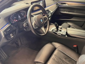 BMW 640 i xDrive Gran Turismo, снимка 5 - Автомобили и джипове - 45839288