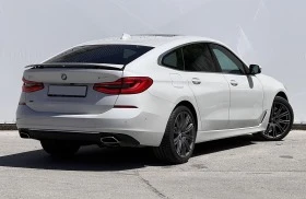 BMW 640 i xDrive Gran Turismo | Mobile.bg    2