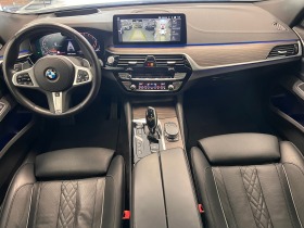 BMW 640 i xDrive Gran Turismo, снимка 10 - Автомобили и джипове - 45839288