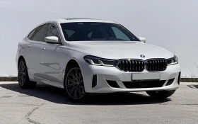 BMW 640 i xDrive Gran Turismo - [4] 