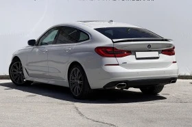 BMW 640 i xDrive Gran Turismo | Mobile.bg    4