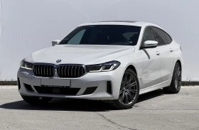 BMW 640 i xDrive Gran Turismo | Mobile.bg    1