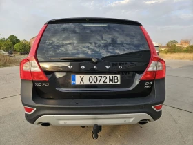 Volvo Xc70 XC70 2.4 D4 AWD, снимка 8