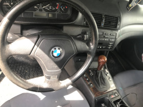 BMW 323, снимка 4