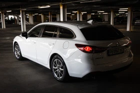 Mazda 6, снимка 17