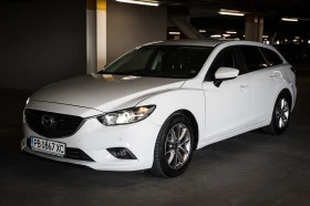 Mazda 6, снимка 16