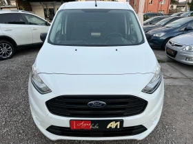 Ford Connect 1.5TDCi 100k.c.  / /192490/ | Mobile.bg    8