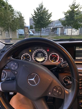 Mercedes-Benz E 350 | Mobile.bg    7