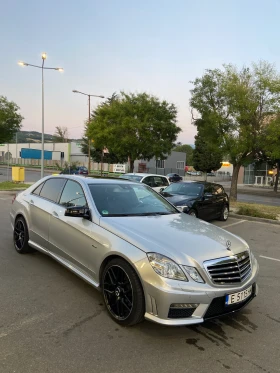 Mercedes-Benz E 350, снимка 2