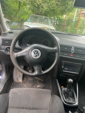 VW Golf, снимка 10