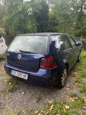 VW Golf, снимка 3