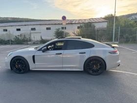 Porsche Panamera 4.0 Diesel SQ - [9] 