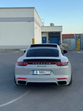 Porsche Panamera 4.0 Diesel SQ | Mobile.bg    6