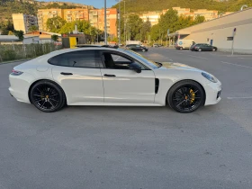 Porsche Panamera 4.0 Diesel SQ, снимка 4