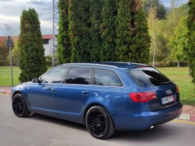 Audi A6 3.0TDI(224)* QUATTRO* EXCLUSIVE* НОВ ВНОС* , снимка 4