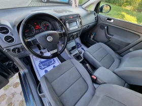 VW Golf Plus 1.6 (102)-/-Italy | Mobile.bg    11