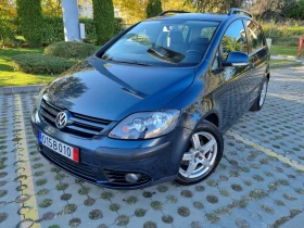 VW Golf Plus 1.6 (102)-Бензин/Газ-Italy, снимка 1