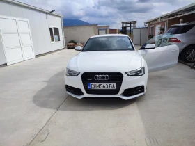 Audi A5  Quattro S-line, снимка 3