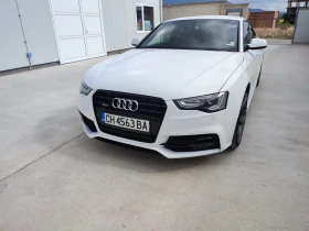 Audi A5  Quattro S-line, снимка 2