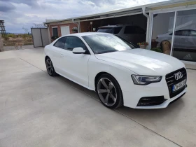 Audi A5  Quattro S-line, снимка 4