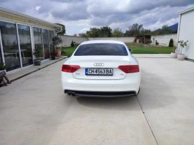 Audi A5  Quattro S-line, снимка 8